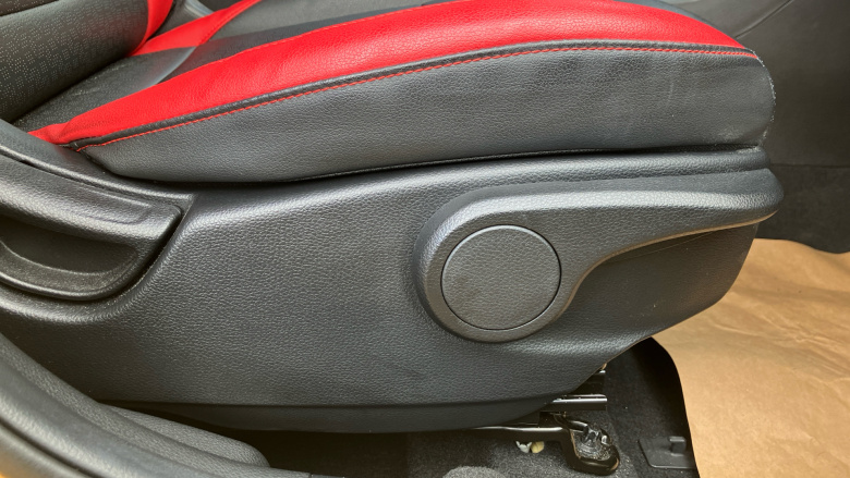 Kia Picanto 1.0 GT-line 5dr [4 seats] Petrol Hatchback